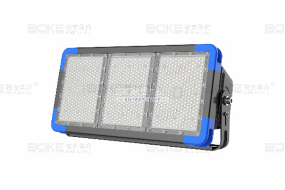 名称：足球场专用灯具BK-3313